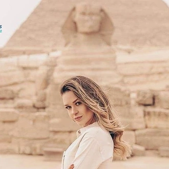 tourhub | Sun Pyramids Tours | Package 15 Days 14 Nights Holy Family Tour in Egypt 