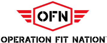 Operation Fit Nation logo