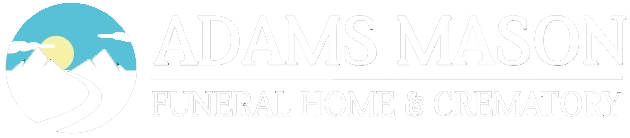 Adams Mason Funeral Home Logo