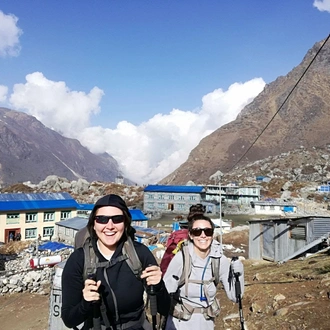 tourhub | Himalayan Recreation Treks & Expedition | Langtang Trek 