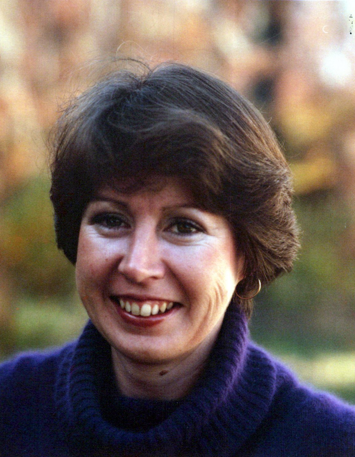 Judy Chastain Profile Photo