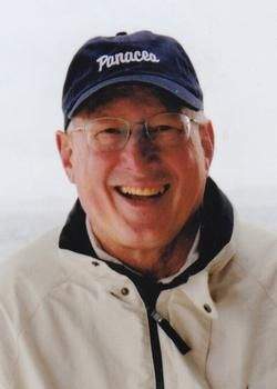 John E. Wrobel Profile Photo