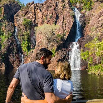 tourhub | AAT Kings | Kakadu's Ancient Secrets 