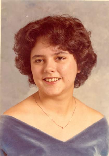 Teresa Kelly Ferguson Profile Photo