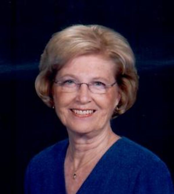 Nancy Spivey Turner Profile Photo