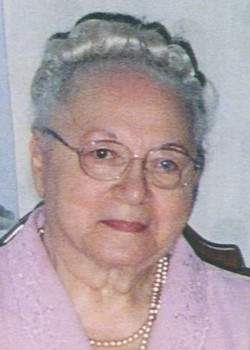 Margaret "Mona" R. Burnop Profile Photo