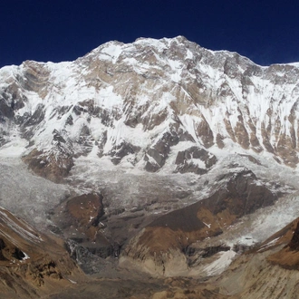 tourhub | Travel Max Guide | Annapurna Base Camp Short Trek 