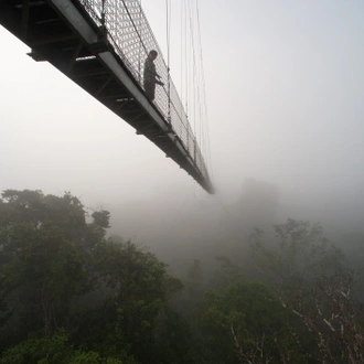 tourhub | Ecuador Wonders | Wildlife Tour Mainland Ecuador 