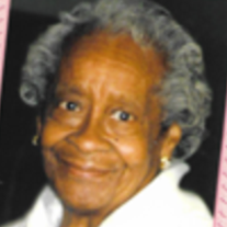 Ida B. Witherspoon Profile Photo