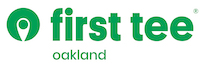 East Bay Youth Development Foundation, Inc., DBA First Tee Oakland logo