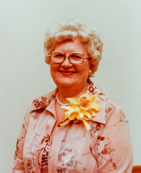 Pauline M. Larson Profile Photo