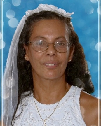 Mercedes Rivera Profile Photo