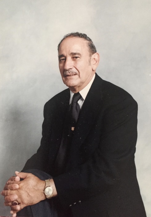 Gilbert C. Garcia Profile Photo