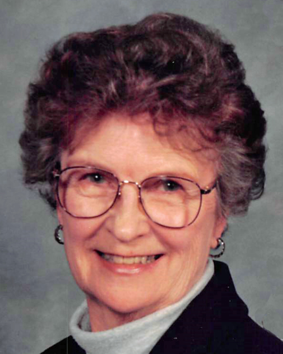 Lois Erdmann Profile Photo