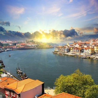 tourhub | Riviera Travel | Douro, Porto and Salamanca River Cruise for solo travellers - MS Douro Elegance 