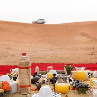 tourhub | Julia Travel | 10- Days Tour The Great Desert, Morocco 