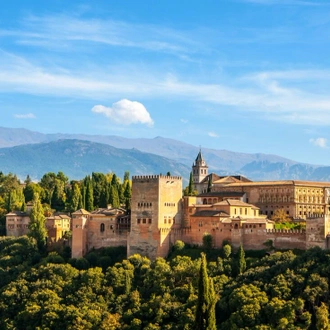 tourhub | Intrepid Travel | Premium Spain 