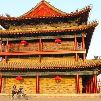 tourhub | Encounters Travel | Highlights of China tour 