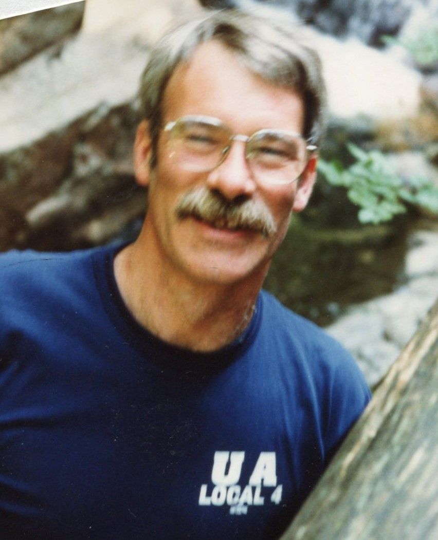 Graham J. Clark Profile Photo