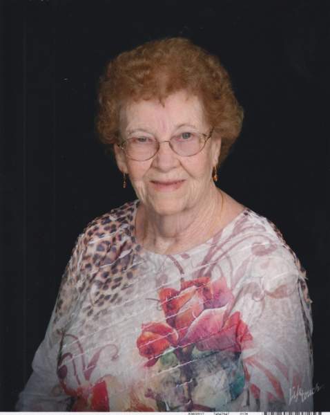 Eileen Patterson Profile Photo