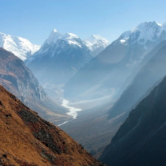 tourhub | Adventure Himalayan Travels & Treks | Tamang Heritage and Langtang Valley Trek-15 day 