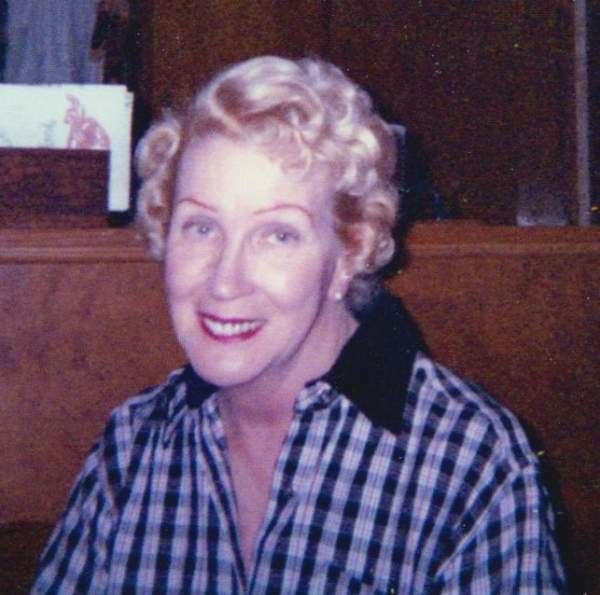 Edna Earl Wisner Profile Photo