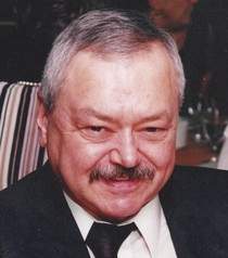 George E. Locke Profile Photo