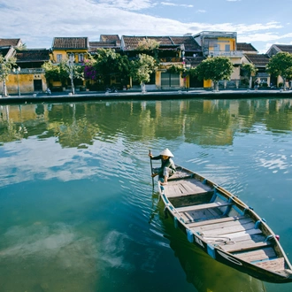 tourhub | Lang Thang Travel | Vietnam Essence: 8-Day Journey Through Culture and Nature 