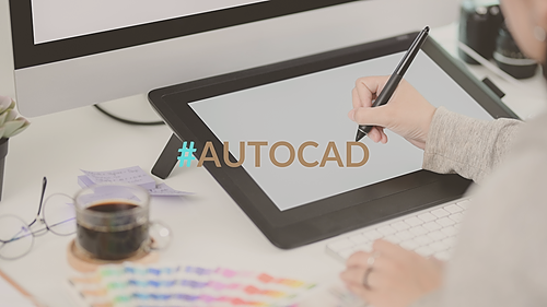 Représentation de la formation : Boostez votre créativité et donnez vie à vos projets avec le Dessin Assisté par Ordinateur - Certification AutoCAD - TOSA