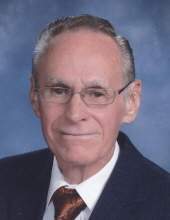 Roger J. Brady Profile Photo