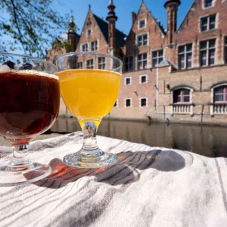 tourhub | Travel Department | Treasures of Belgium, Beers and Chocolate – Unique Small Group 