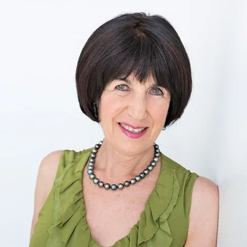 Linda Anne Kahn