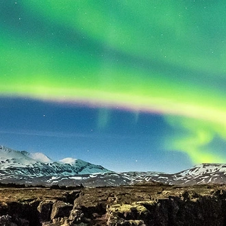 tourhub | Intrepid Travel | Northern Lights Escape 