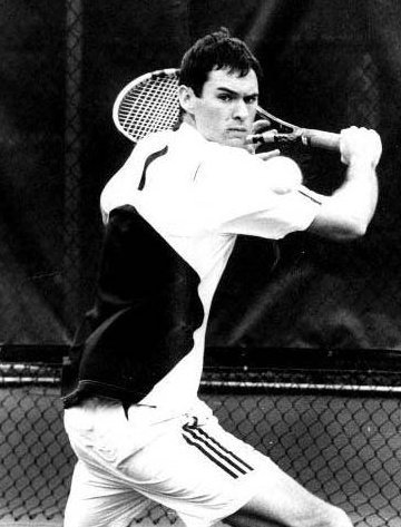 Wyatt H. teaches tennis lessons in Wimberley, TX