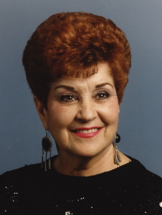 Bonnie Meyer Profile Photo