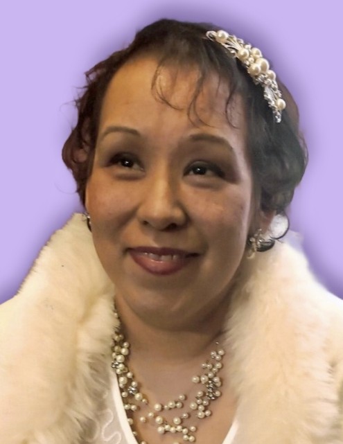 Yvonne M. Mireles Mendez Profile Photo