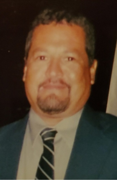 Francisco J. Garza Profile Photo