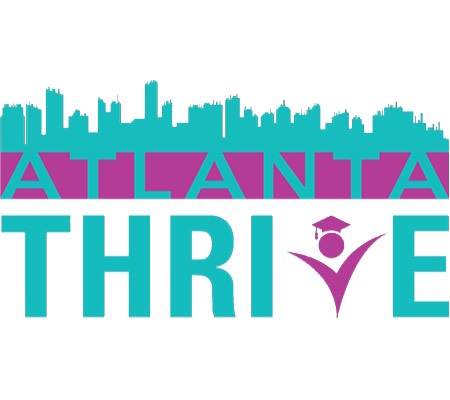 Atlanta Thrive Parent Institue logo