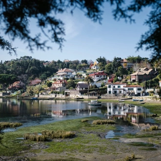 tourhub | Exodus Adventure Travels | Cycle the Coastal Portuguese Camino 