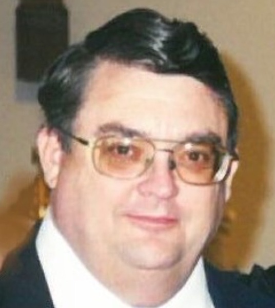 Richard Leslie Sharon Profile Photo
