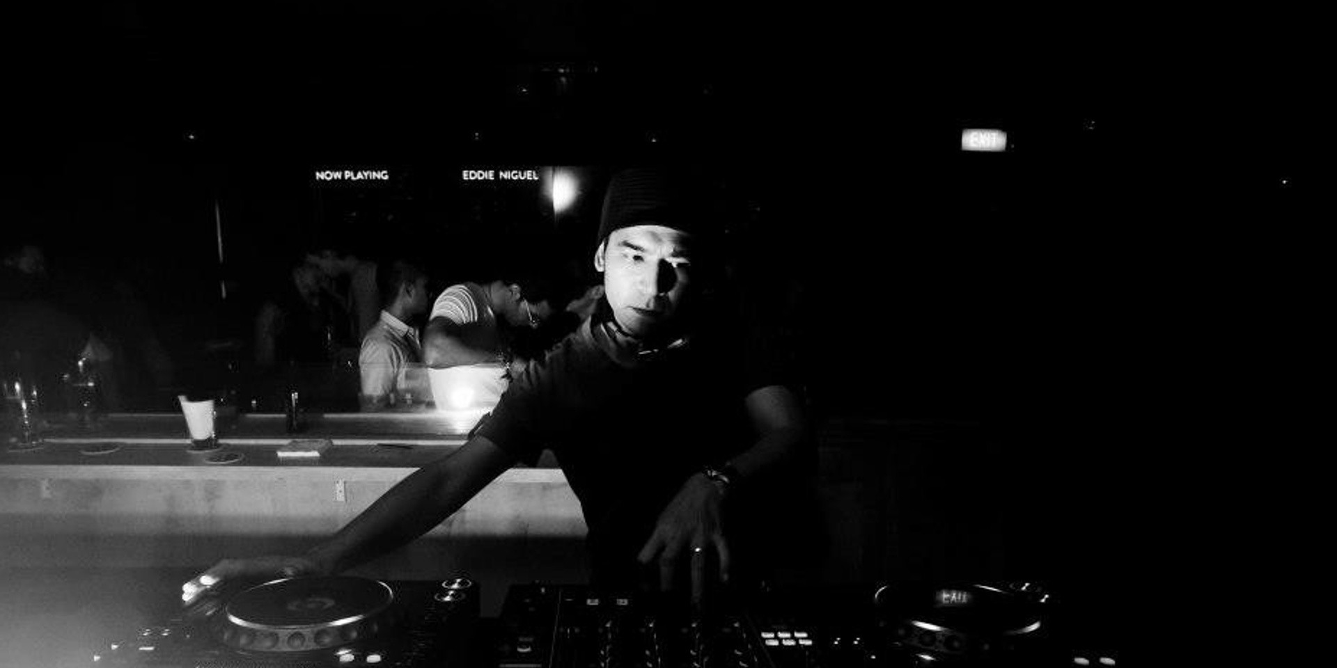 House luminary Eddie Niguel enlists NT89, Kocleo & Kiko Navarro to remix his Back2Basics EP
