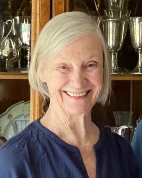 Patricia Cousins Weatherly Graves Profile Photo