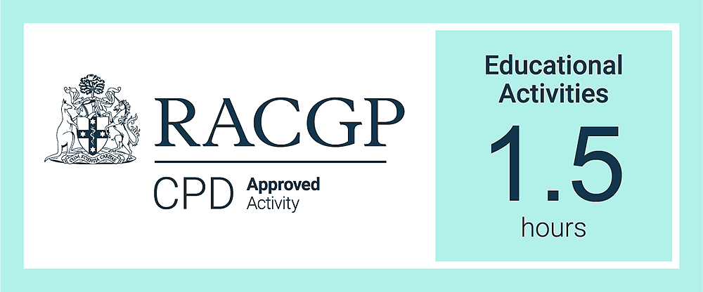 RACGP Accreditation