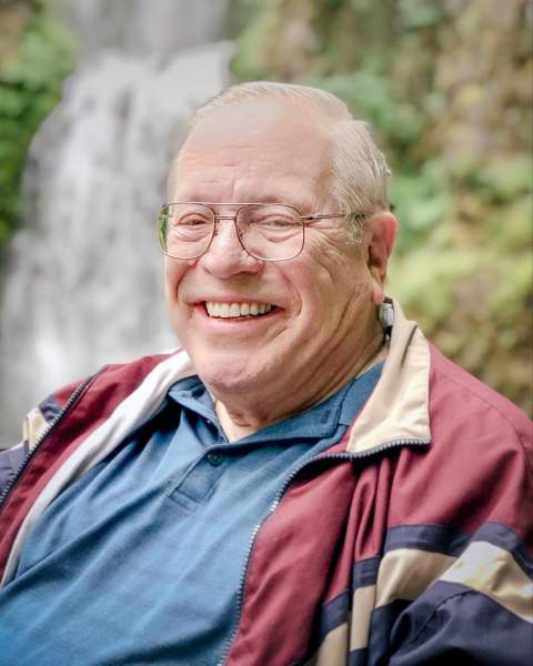 Donald P. Hutchison Profile Photo