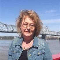 Kimberly Cantrell Obituary 2019 - Mayfield Memory Gardens