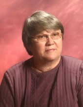 Margaret Daoust Profile Photo