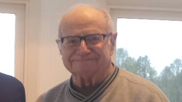 Erwin C. Scheunemann, II Profile Photo