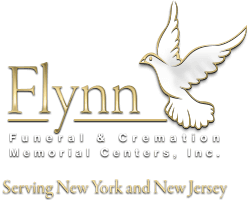 Flynn Funeral & Cremation Memorial Centers, Inc. Logo