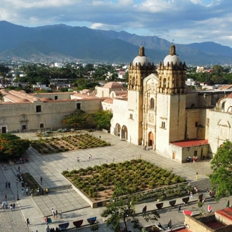 tourhub | Today Voyages | Oaxaca and Chiapas 