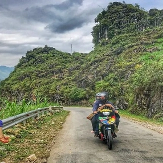 tourhub | Mr Linh's Adventures | Ha Giang Motorbike Tour 2 Days 1 Night 